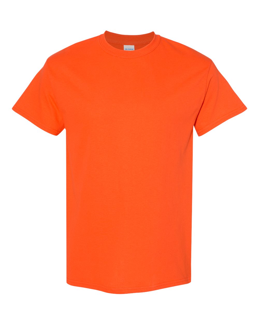 Gildan - Unisex Heavy Cotton™ T-Shirt (5000)