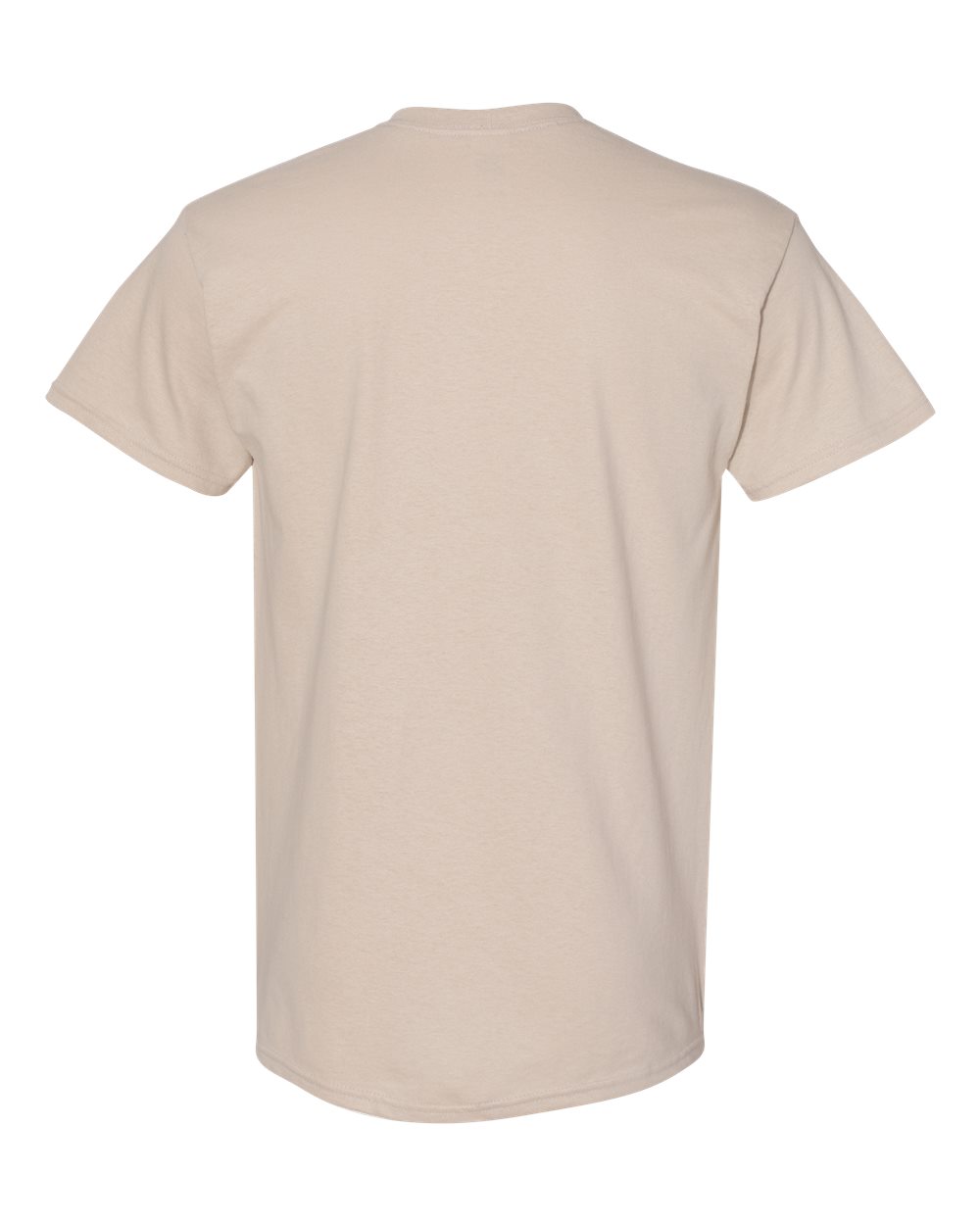 Gildan - Unisex Heavy Cotton™ T-Shirt (5000)