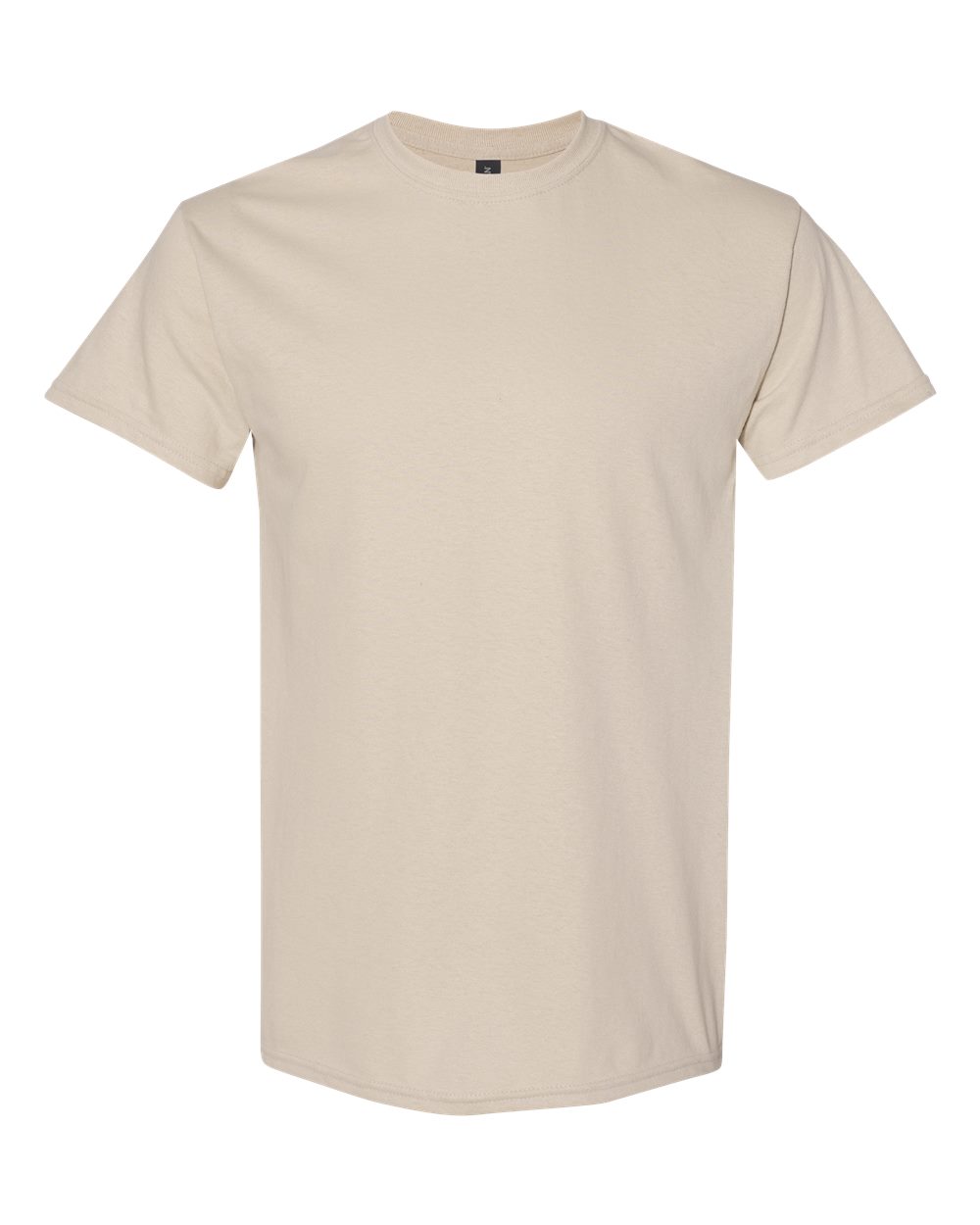 Gildan - Unisex Heavy Cotton™ T-Shirt (5000)