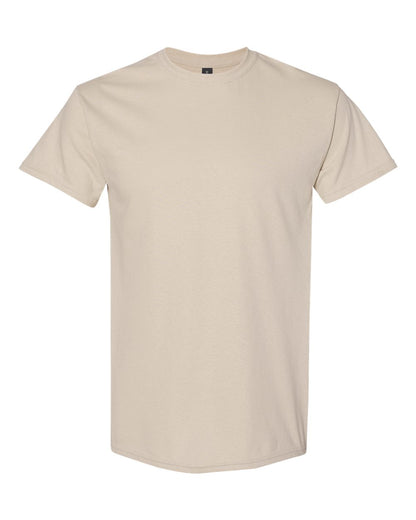 Gildan - Unisex Heavy Cotton™ T-Shirt (5000)