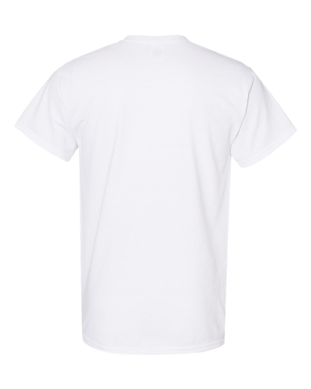 Gildan - Unisex Heavy Cotton™ T-Shirt (5000)