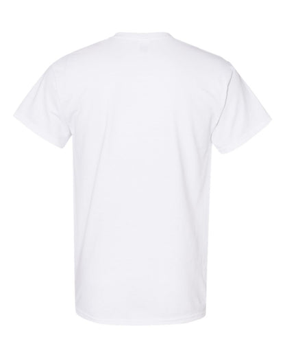 Gildan - Unisex Heavy Cotton™ T-Shirt (5000)