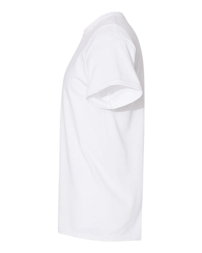 Gildan - Unisex Heavy Cotton™ T-Shirt (5000)