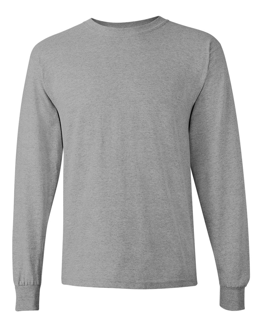Gildan - Unisex Heavy Cotton™ Long Sleeve T-Shirt (5400)