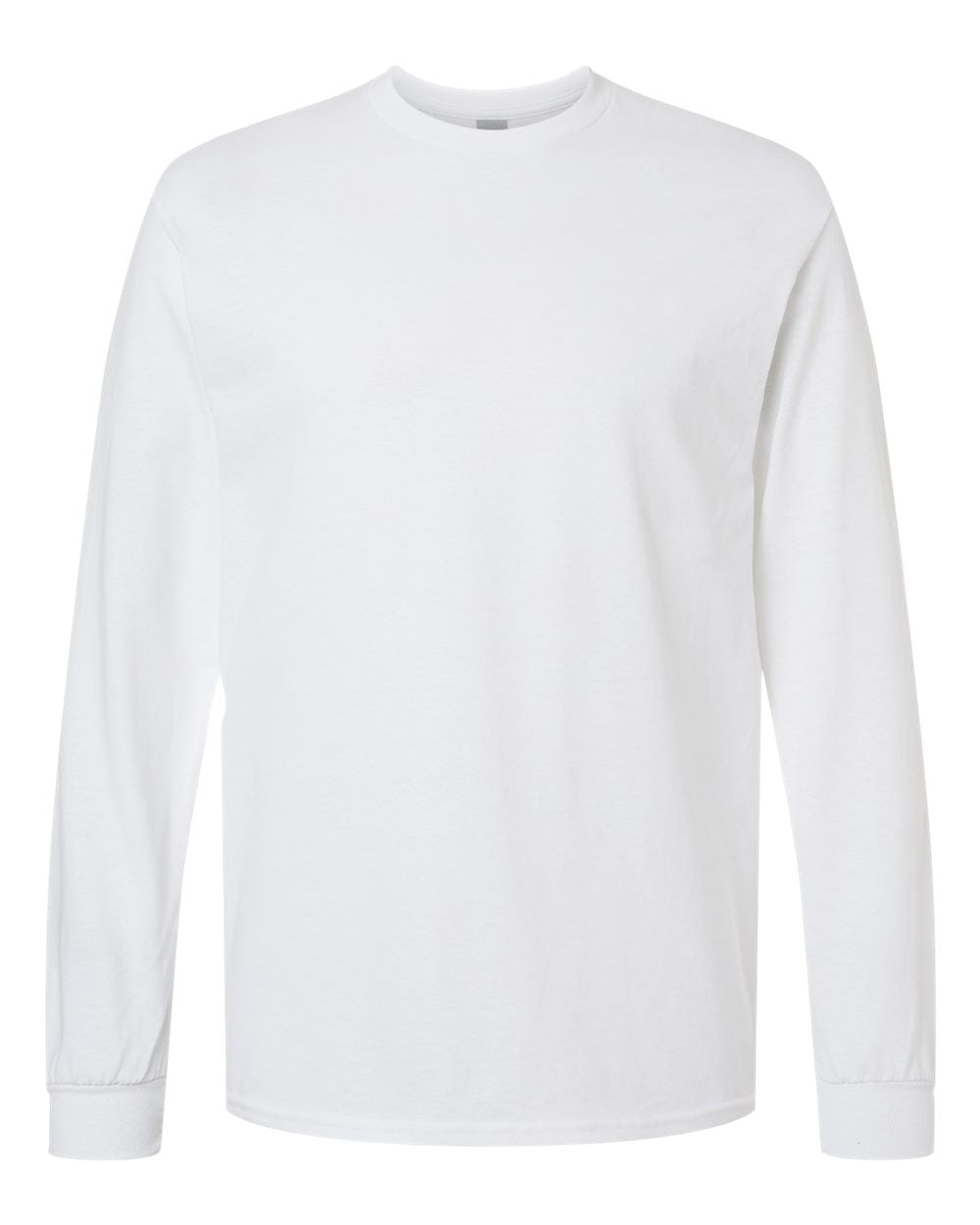 Gildan - Unisex Heavy Cotton™ Long Sleeve T-Shirt (5400)