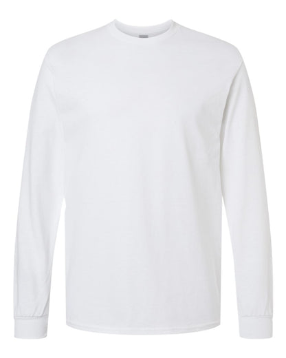 Gildan - Unisex Heavy Cotton™ Long Sleeve T-Shirt (5400)