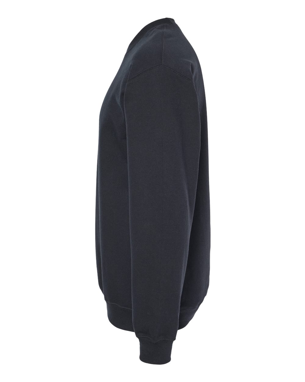 Gildan - Unisex Softstyle® Midweight Crewneck Sweatshirt (SF000)