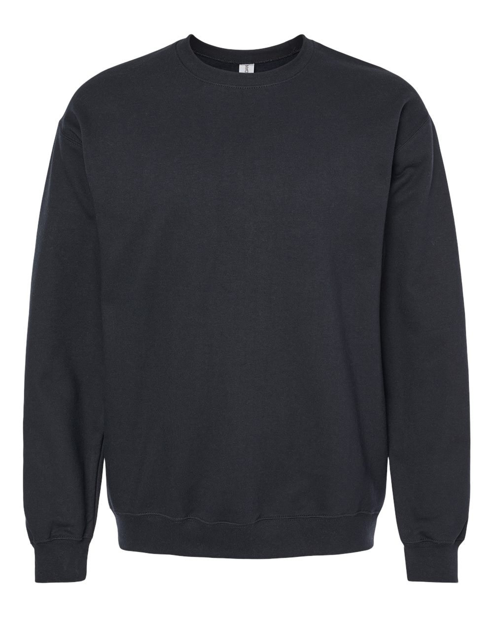 Gildan - Unisex Softstyle® Midweight Crewneck Sweatshirt (SF000)