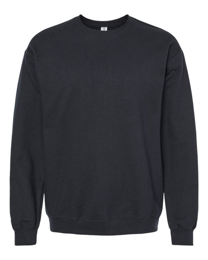 Gildan - Unisex Softstyle® Midweight Crewneck Sweatshirt (SF000)