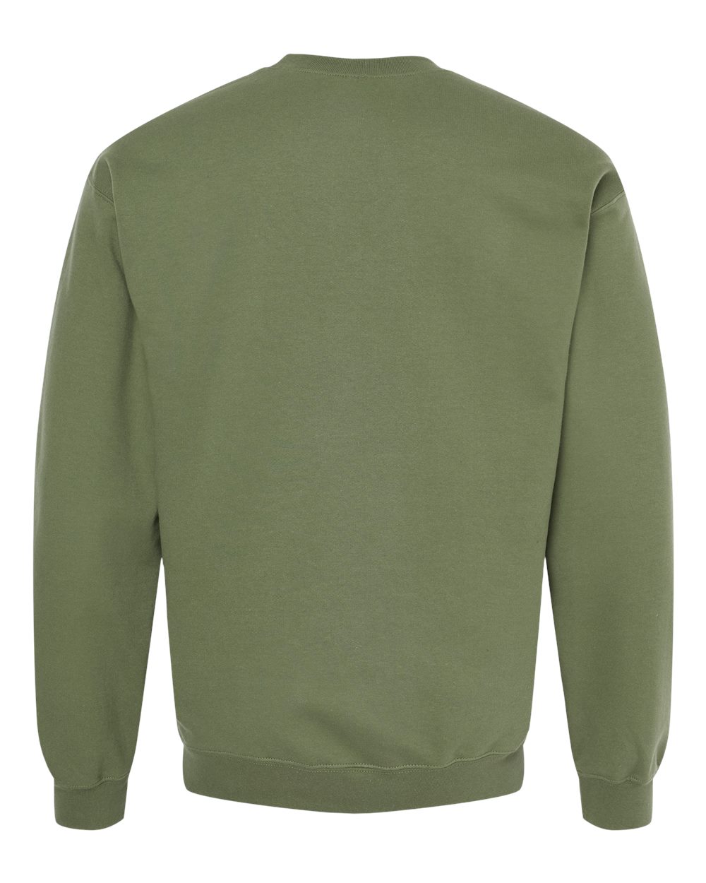 Gildan - Unisex Softstyle® Midweight Crewneck Sweatshirt (SF000)