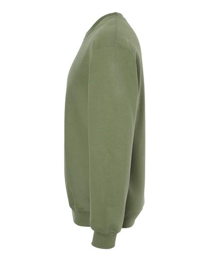 Gildan - Unisex Softstyle® Midweight Crewneck Sweatshirt (SF000)