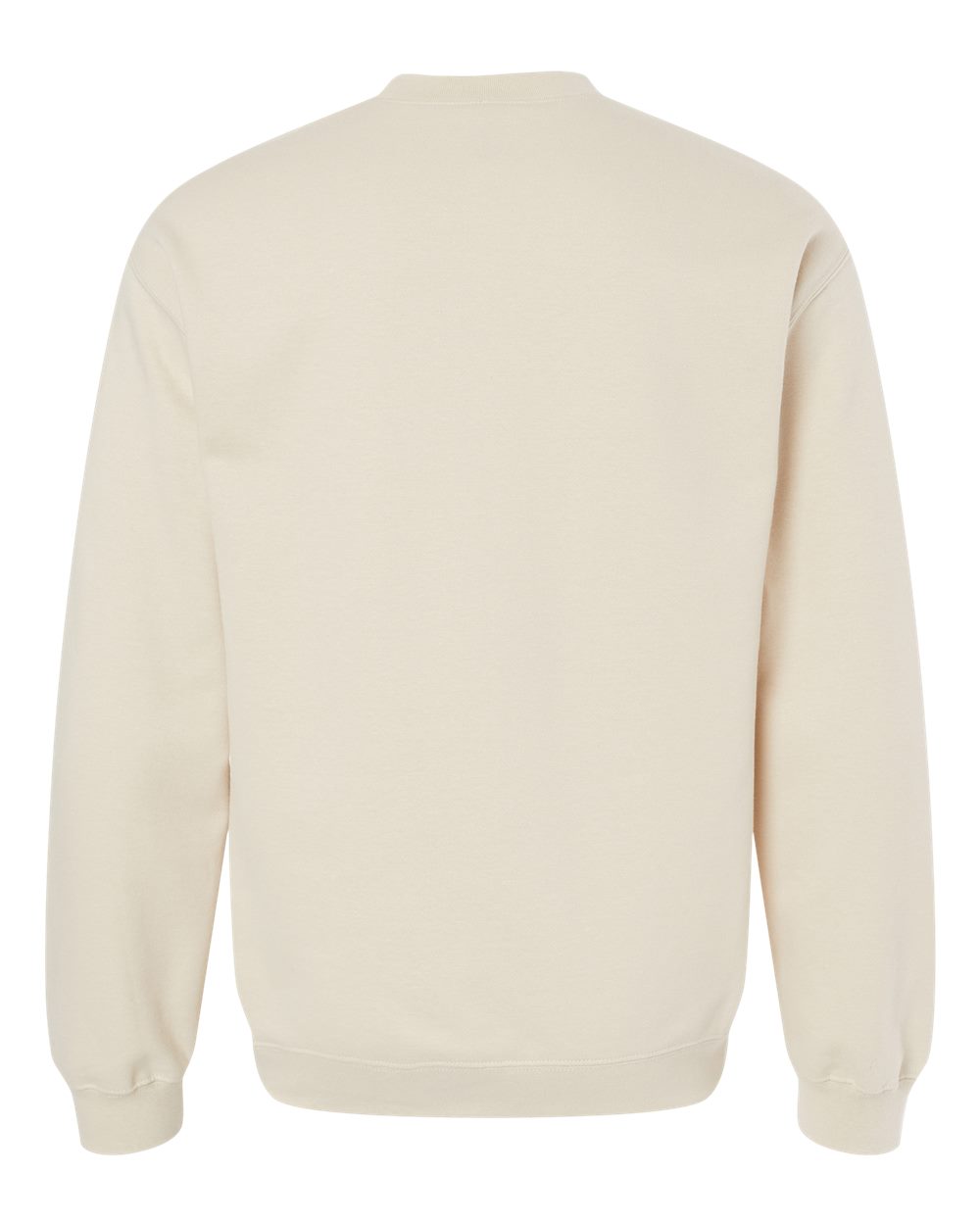 Gildan - Unisex Softstyle® Midweight Crewneck Sweatshirt (SF000)