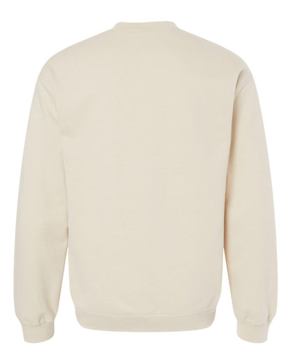 Gildan - Unisex Softstyle® Midweight Crewneck Sweatshirt (SF000)
