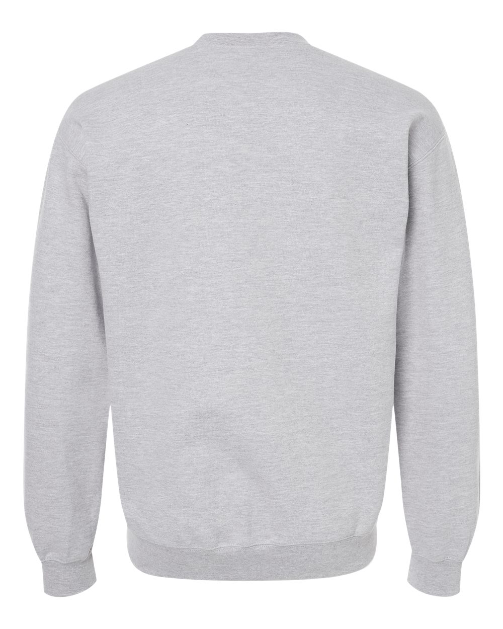 Gildan - Unisex Softstyle® Midweight Crewneck Sweatshirt (SF000)