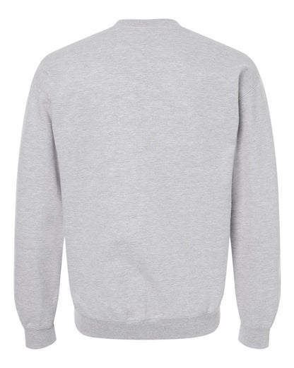 Gildan - Unisex Softstyle® Midweight Crewneck Sweatshirt (SF000)