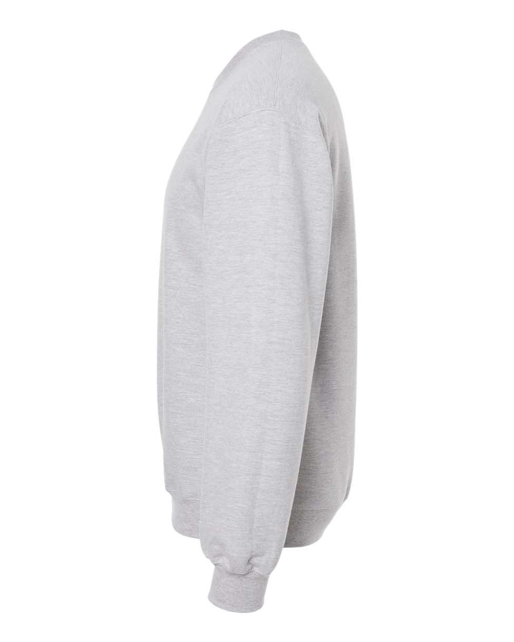 Gildan - Unisex Softstyle® Midweight Crewneck Sweatshirt (SF000)