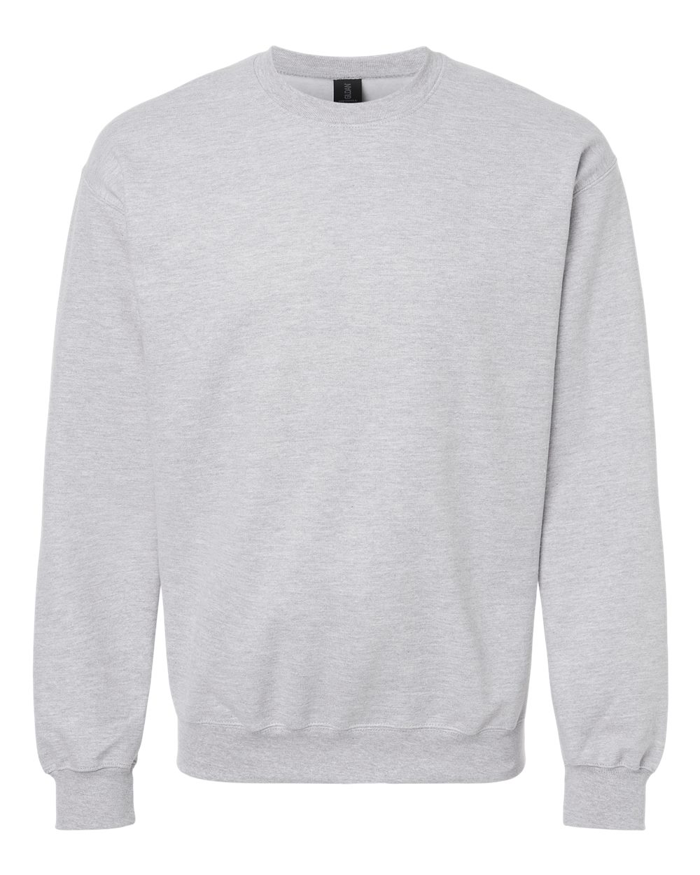 Gildan - Unisex Softstyle® Midweight Crewneck Sweatshirt (SF000)