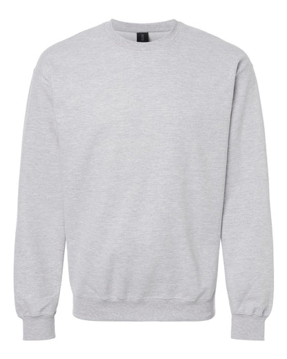 Gildan - Unisex Softstyle® Midweight Crewneck Sweatshirt (SF000)
