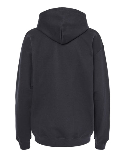 Gildan - Unisex Softstyle® Midweight Hooded Sweatshirt (SF500)