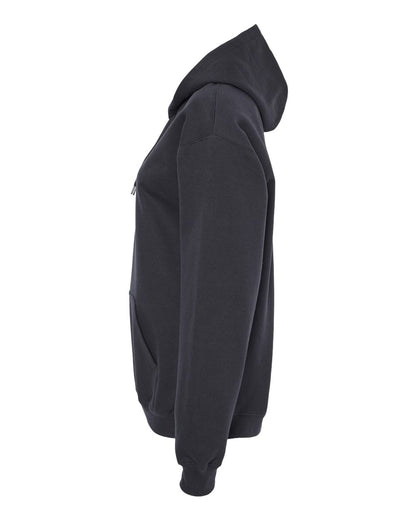 Gildan - Unisex Softstyle® Midweight Hooded Sweatshirt (SF500)