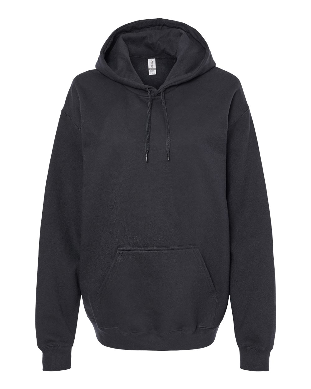 Gildan - Unisex Softstyle® Midweight Hooded Sweatshirt (SF500)