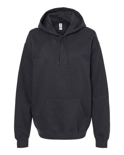 Gildan - Unisex Softstyle® Midweight Hooded Sweatshirt (SF500)