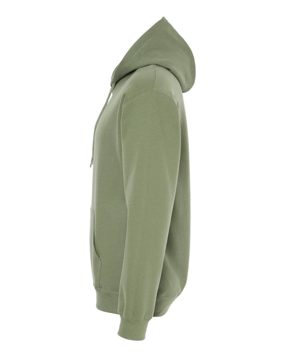 Gildan - Unisex Softstyle® Midweight Hooded Sweatshirt (SF500)