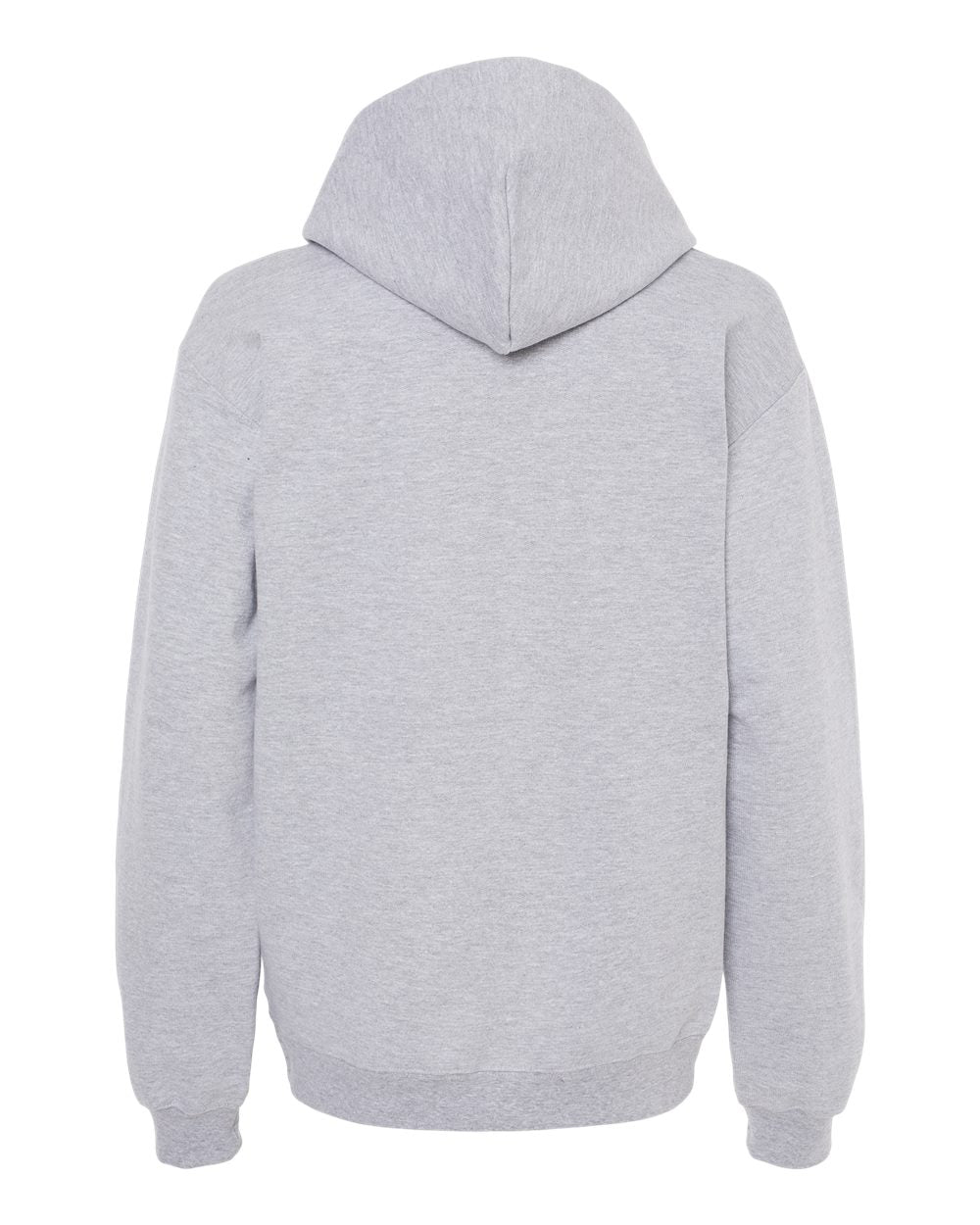 Gildan - Unisex Softstyle® Midweight Hooded Sweatshirt (SF500)