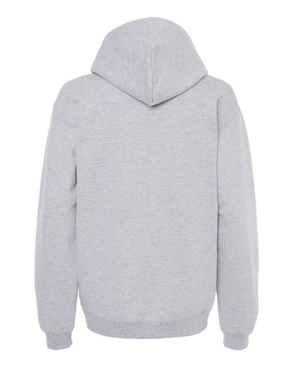 Gildan - Unisex Softstyle® Midweight Hooded Sweatshirt (SF500)