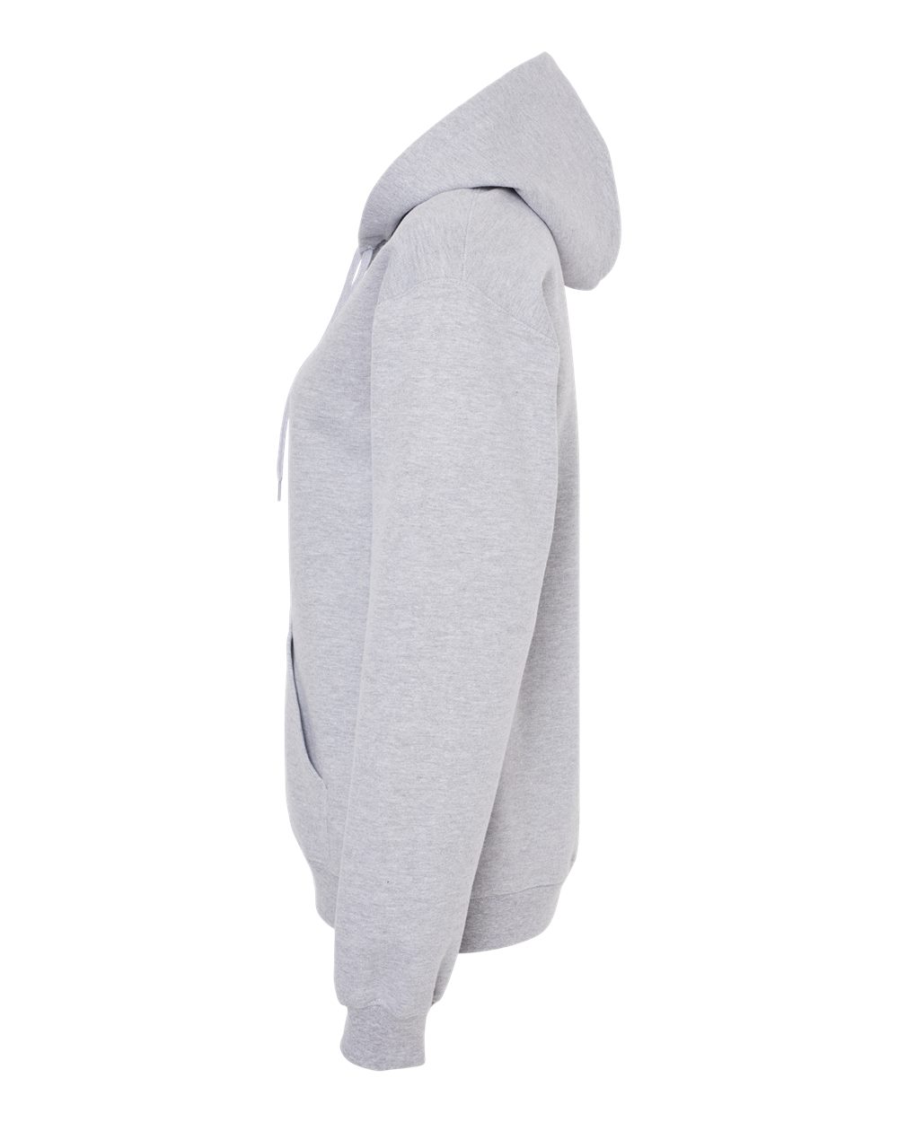 Gildan - Unisex Softstyle® Midweight Hooded Sweatshirt (SF500)