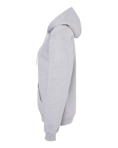 Gildan - Unisex Softstyle® Midweight Hooded Sweatshirt (SF500)