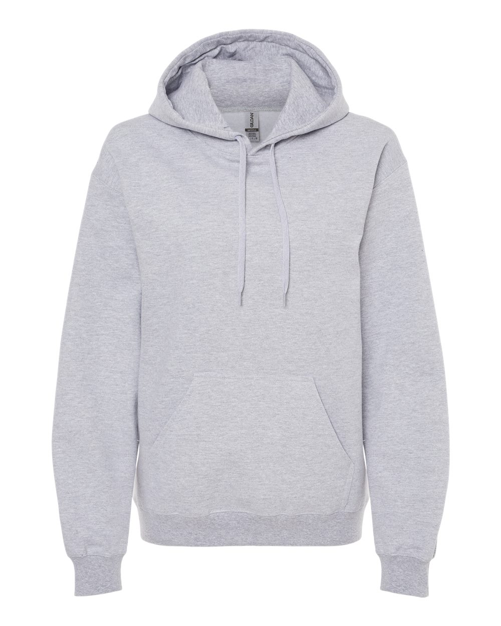 Gildan - Unisex Softstyle® Midweight Hooded Sweatshirt (SF500)