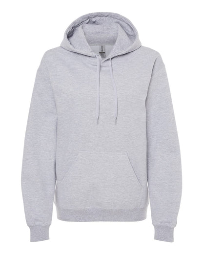 Gildan - Unisex Softstyle® Midweight Hooded Sweatshirt (SF500)