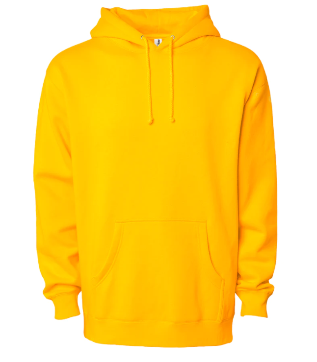 IND.TRADE.CO. Pullover Hooded Sweatshirt - So Normal Clothing