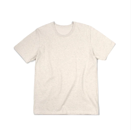 HOUSE OF BLANKS Short Sleeve T-Shirt - So Normal Clothing