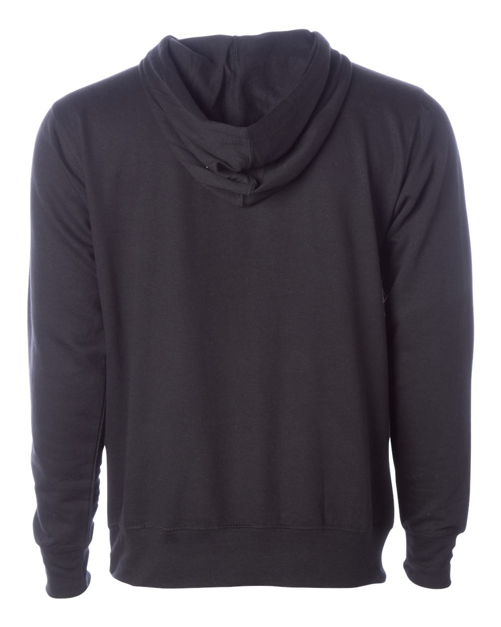 Independent Trading Co. - Unisex Midweight Hooded Sweatshirt (SS4500)