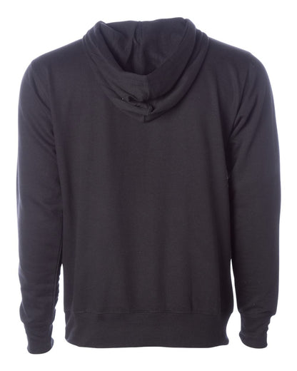 Independent Trading Co. - Unisex Midweight Hooded Sweatshirt (SS4500)