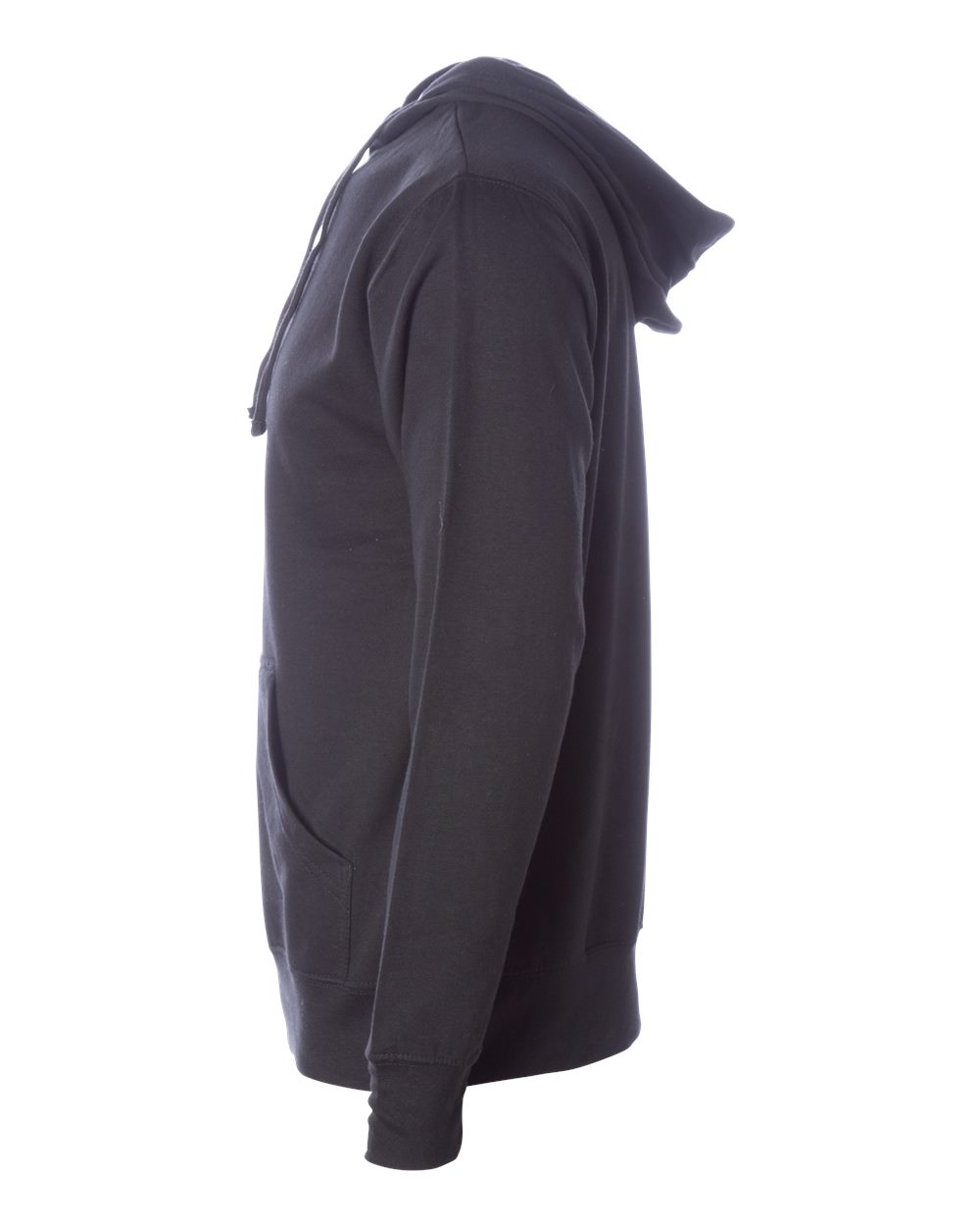 Independent Trading Co. - Unisex Midweight Hooded Sweatshirt (SS4500)