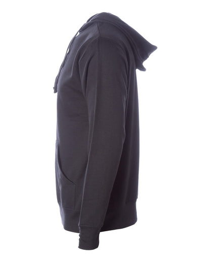Independent Trading Co. - Unisex Midweight Hooded Sweatshirt (SS4500)