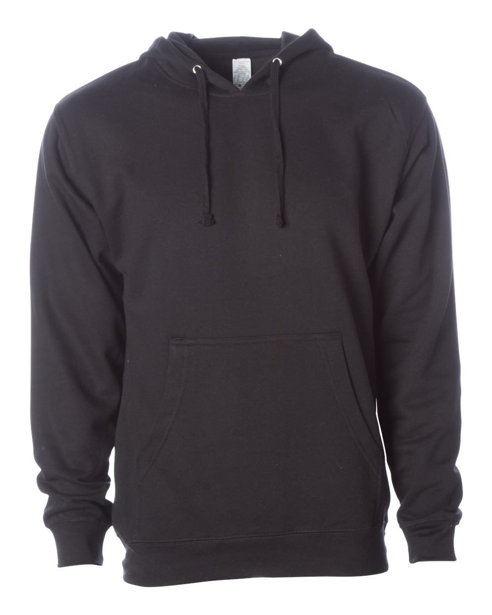 Independent Trading Co. - Unisex Midweight Hooded Sweatshirt (SS4500)