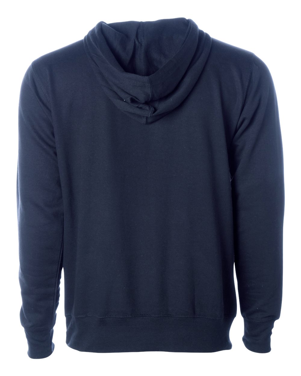 Independent Trading Co. - Unisex Midweight Hooded Sweatshirt (SS4500)