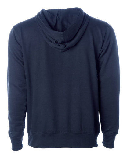 Independent Trading Co. - Unisex Midweight Hooded Sweatshirt (SS4500)