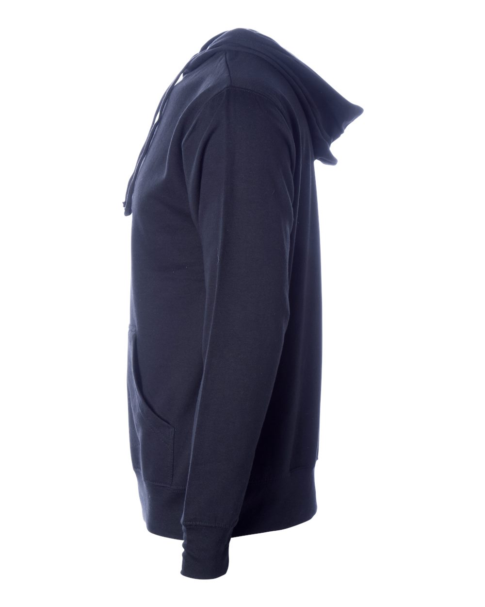 Independent Trading Co. - Unisex Midweight Hooded Sweatshirt (SS4500)
