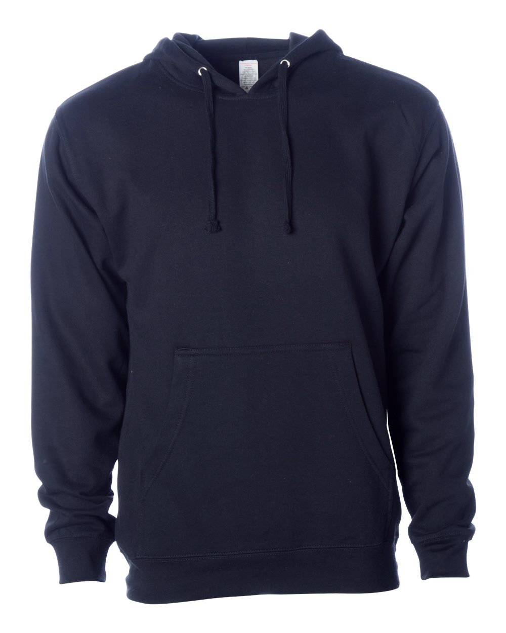 Independent Trading Co. - Unisex Midweight Hooded Sweatshirt (SS4500)