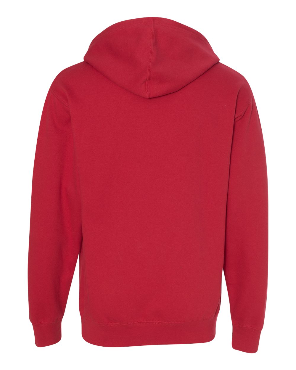 Independent Trading Co. - Unisex Midweight Hooded Sweatshirt (SS4500)