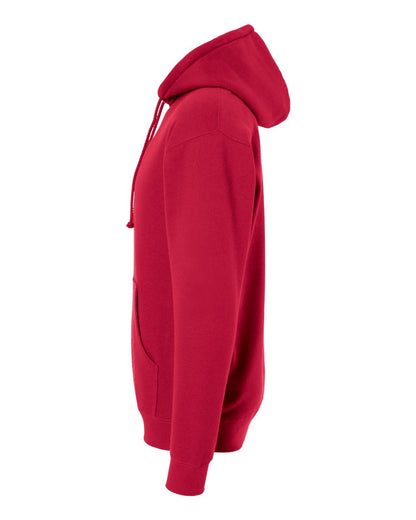 Independent Trading Co. - Unisex Midweight Hooded Sweatshirt (SS4500)
