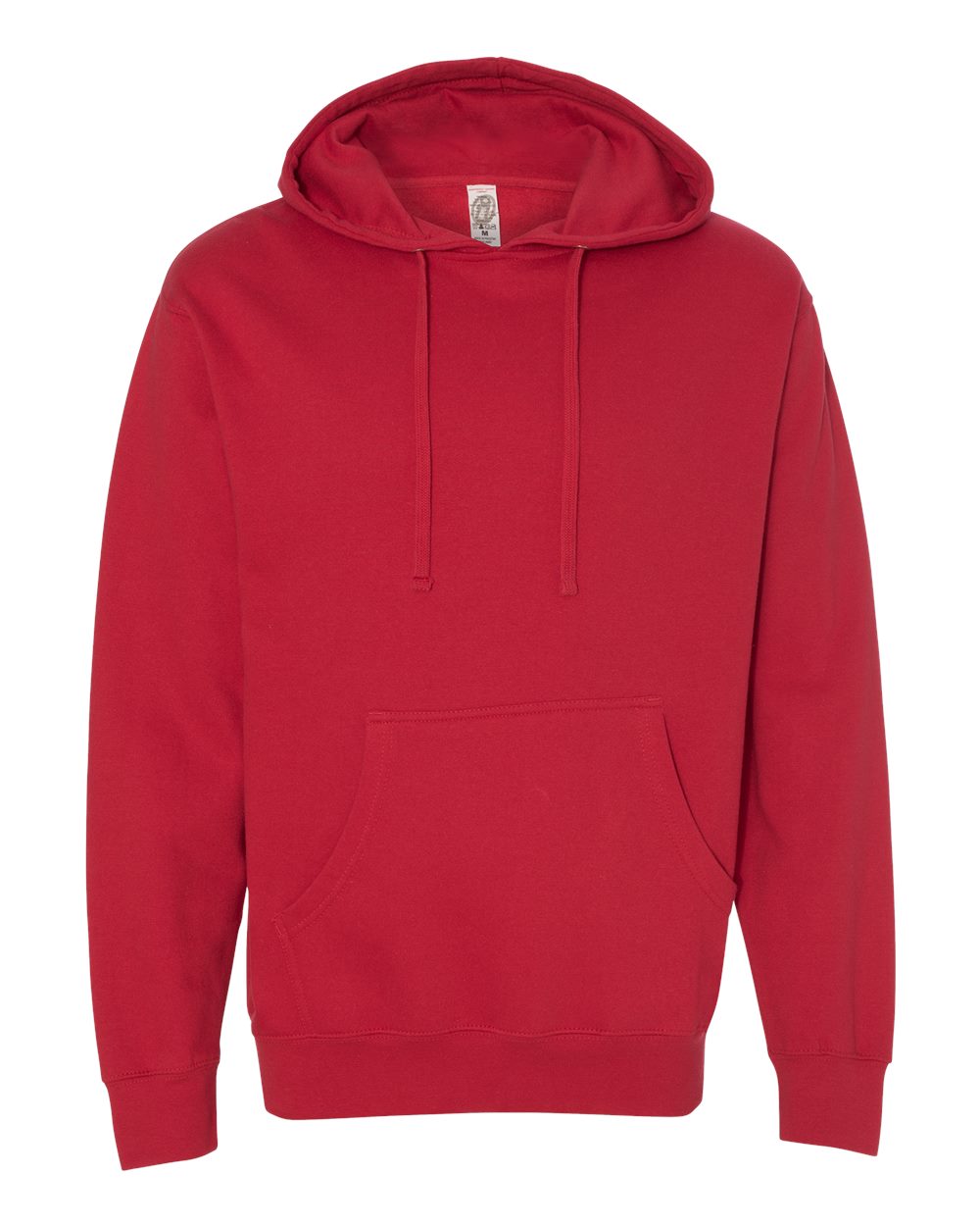 Independent Trading Co. - Unisex Midweight Hooded Sweatshirt (SS4500)