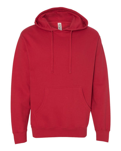 Independent Trading Co. - Unisex Midweight Hooded Sweatshirt (SS4500)