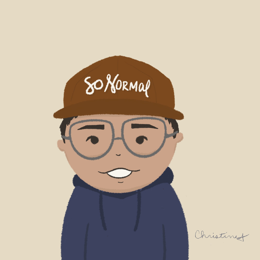 About Us – So Normal Clothing