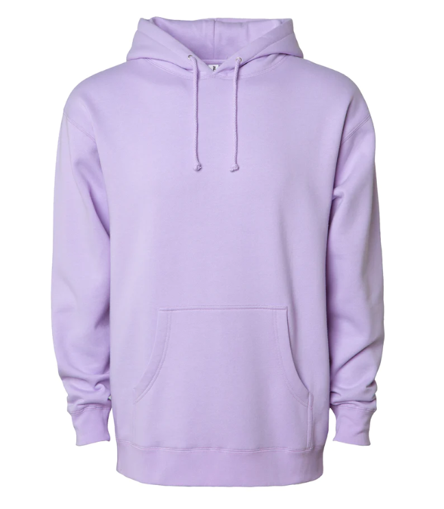 IND.TRADE.CO. Pullover Hooded Sweatshirt - So Normal Clothing